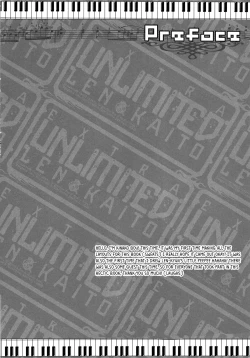 Page 3 of Extra Unlimited