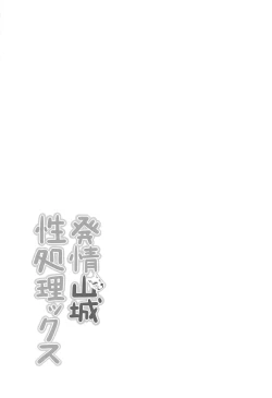 Page 18 of Hatsujou Yamashiro Seishorix