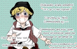 Page 29 of Succubus no Wana ni Kakatte Nyotaika Renzoku Nakadashi Gohan