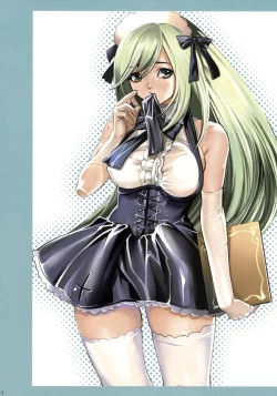 Page 13 of Shoujo Kakei Soushuuhen Vol. 2