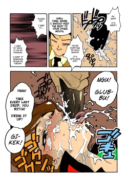 Page 8 of Ayames Plan