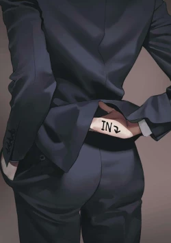 Page 24 of aru shirigaru bicchi eigyouman