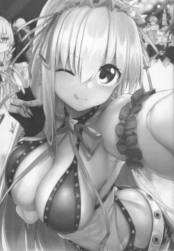 Page 3 of Marked Girls Vol. 19.1