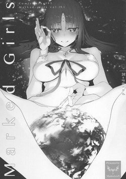 Download Marked Girls Vol. 19.1