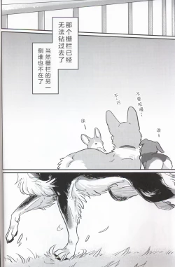 Page 6 of Usotsuki Tachi no " " | 讹言者们的“ ”