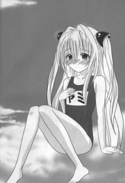 Page 10 of C95 To LOVE-Ru no Hon