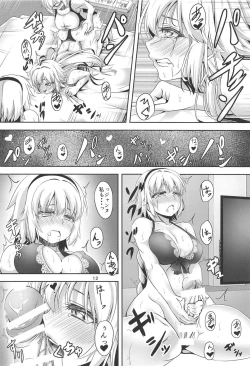 Page 11 of Jeanne to Jeanne de Sandwich