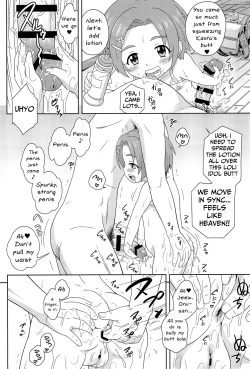 Page 6 of Delivery Days Futsukame→