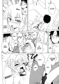 Page 10 of Yuki to Kotatsu | Yuki And The Kotatsu