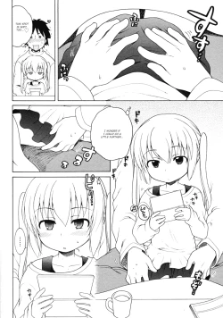 Page 6 of Yuki to Kotatsu | Yuki And The Kotatsu
