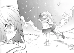 Page 110 of Mebae Vol. 5 - Vivid Girls Love