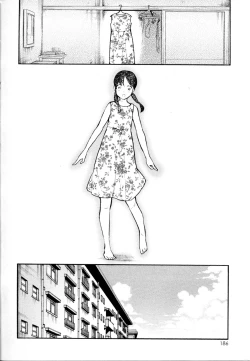 Page 183 of Mebae Vol. 5 - Vivid Girls Love