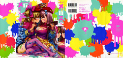 Download Mebae Vol. 5 - Vivid Girls Love