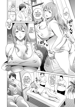 Page 104 of Chibo Soukan Ch.1-7