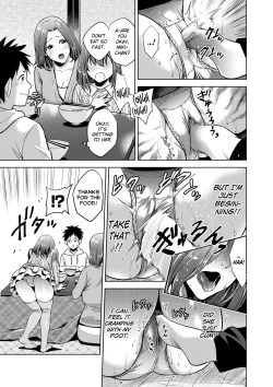 Page 85 of Chibo Soukan Ch.1-7