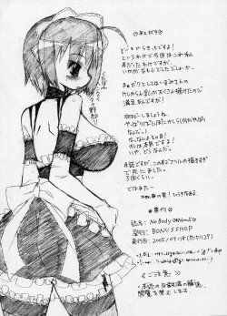 Page 17 of NobodyKnowS