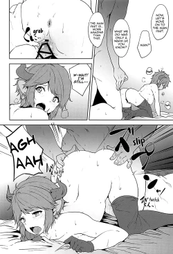 Page 13 of SturmDono!!