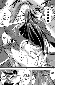 Page 21 of Urinal Bitch