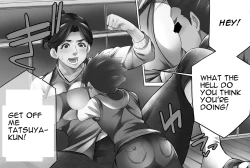 Page 4 of The New Kid