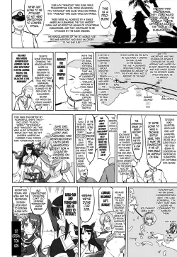 Page 43 of Teitoku no Ketsudangou Sakusen e no Michi