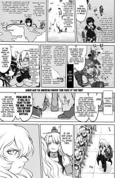 Page 44 of Teitoku no Ketsudangou Sakusen e no Michi