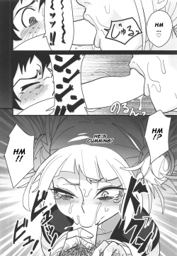 Page 7 of Gyaku Rape!