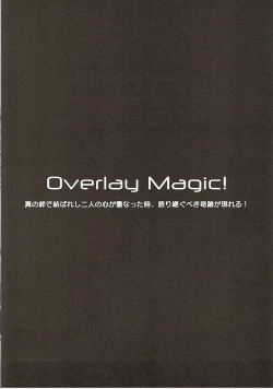 Page 3 of Overlay Magic!