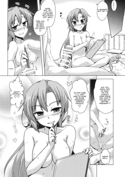 Page 15 of Akigumo Sensei no Usuihon | Akigumo Sensei's Thin Book