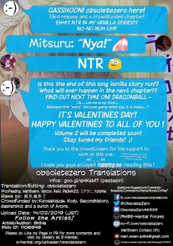 Page 100 of Noraneko Shoujo to no Kurashikata| Living Together With A Stray Cat Girl