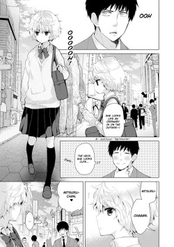 Page 28 of Noraneko Shoujo to no Kurashikata| Living Together With A Stray Cat Girl