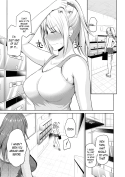 Page 28 of Motto Mawashite Ura Kairanban Ch. 1-2