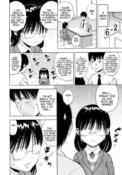 Page 44 of Giji Taiken | Indecent Kid Experience Ch. 1-8