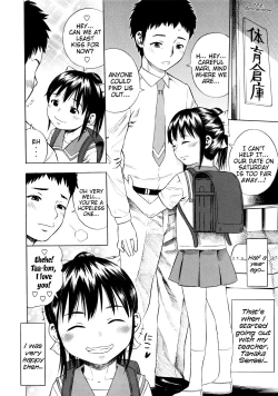 Page 88 of Giji Taiken | Indecent Kid Experience Ch. 1-8