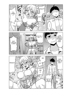 Page 26 of Time Stopyu!