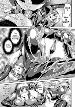 Page 70 of Nengoku no Liese Inzai no Shukumei | Liese’s destiny: Punishment Of Lust On The Slime Prison Ch. 1-4