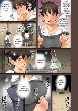 Page 41 of Zenin Shikkaku - Hahaoya no Mesubuta Sex Choukyou Kiroku Ch.1