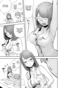 Page 5 of Takeshi to Katei Kyoushi | Takeshi and a Private Tutor