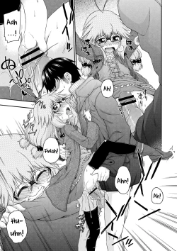 Page 120 of Yobae! Inkochan