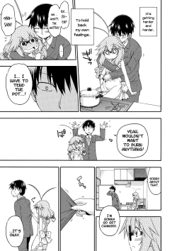 Page 94 of Yobae! Inkochan