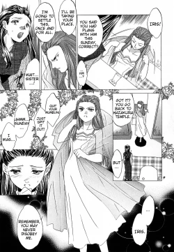 Page 9 of Bijin Joshidaisei Dokubutsu Coffee Konnyuu Jiken| The College Darling's Poisoned Coffee Turnabout