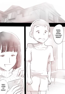 Page 5 of My Smart-Phone Addicted Mom is OK With H