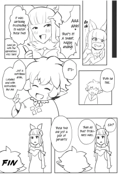 Page 24 of Kono, Nibuchin  | You Numbskull