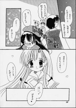 Page 29 of Granitic Will