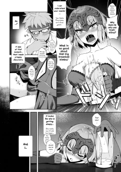Page 3 of Jeanne Alter-chan no Deisui Seihai