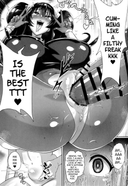 Page 36 of Zettai Haiboku!! Shiny Hearts | Totally Broken!! Shiny Hearts