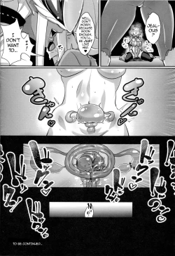 Page 37 of Zettai Haiboku!! Shiny Hearts | Totally Broken!! Shiny Hearts