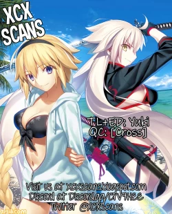 Page 31 of Itezora no Summer Lady