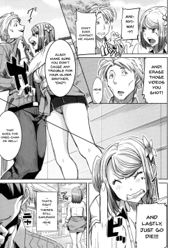 Page 120 of Ai no Musume... Sakurako | Love's Daughter Sakurako
