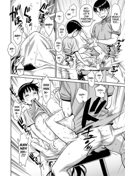Page 16 of Houkago no Kyoushitsu de Rankou Suru Inran JS nante Iru Hazu ga Nai! | An Elementary School Nympho Having Orgies After School In The Classroom?! She Just Can't Exist!