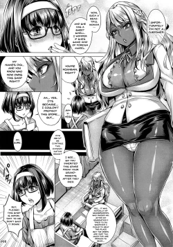 Page 7 of INDEXGIRLS 08 Youbi 2